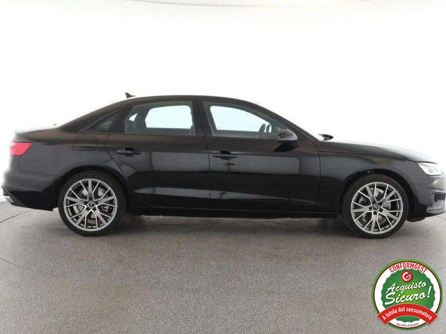 AUDI A4 30 2.0 tdi mhev Business Advanced 136cv s-tronic