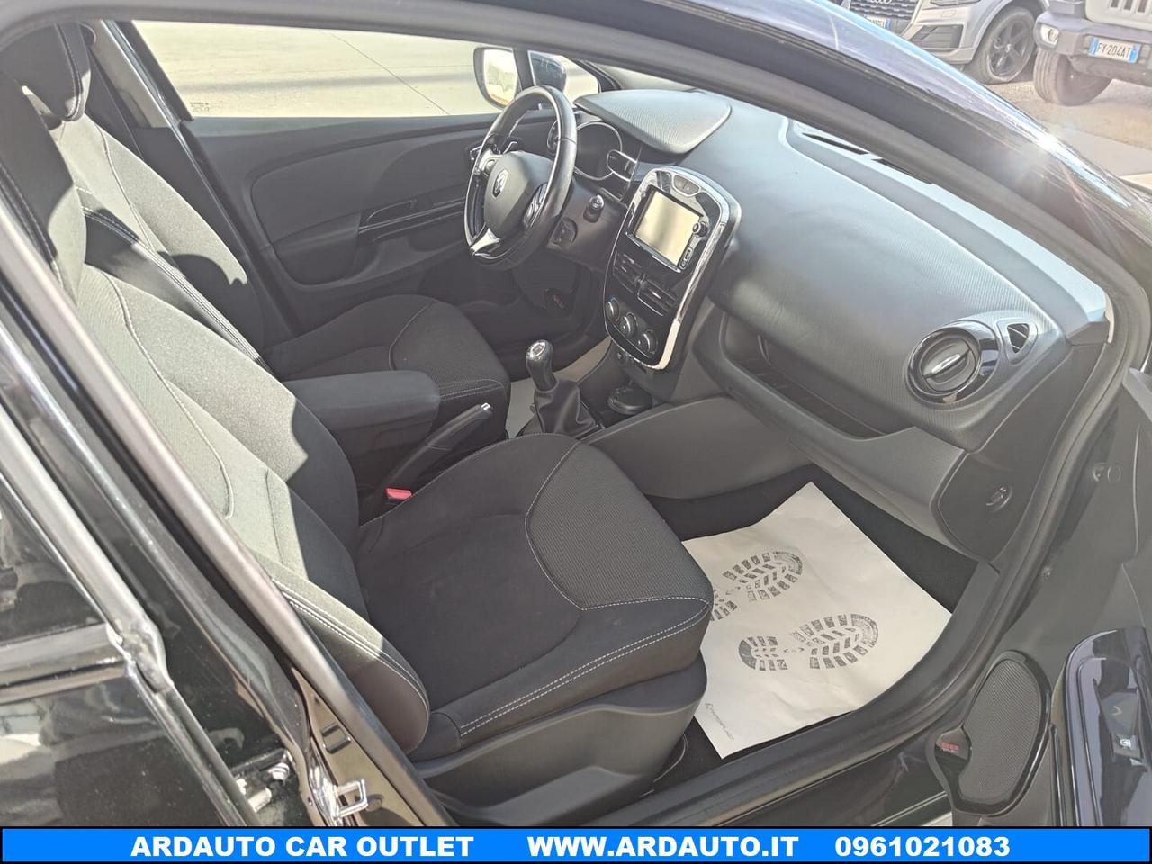Renault Clio 1.5 dci Expression 75 cv