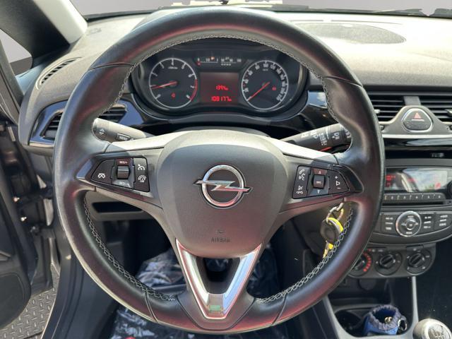 OPEL Corsa 1.4 90CV GPL Tech Coupé n-Joy