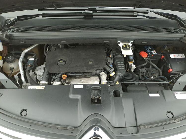 Citroen C4 SpaceTourer Feel EAT8 BR391209 1.5 Diesel 131CV