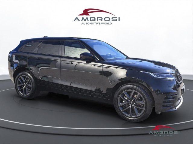 LAND ROVER Range Rover Velar L560 2.0D AJ21-D4M AWD 5DR SWB Belgravia 204PS Aut