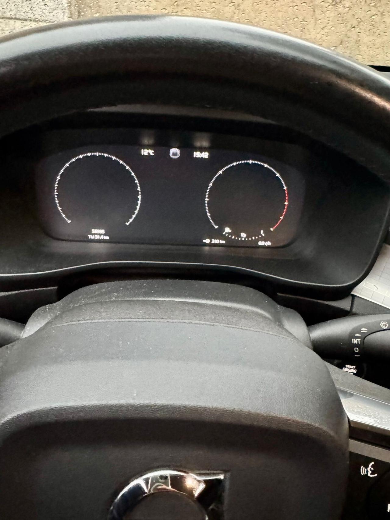 Volvo XC40 D3 AWD Geartronic Business Plus