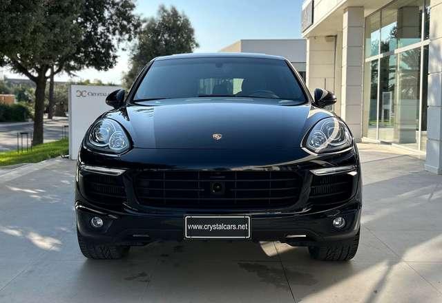 Porsche Cayenne 3.0d Tip P. SPORT/TETTO/PASM/1BK/INNODR/C.21/BOSE