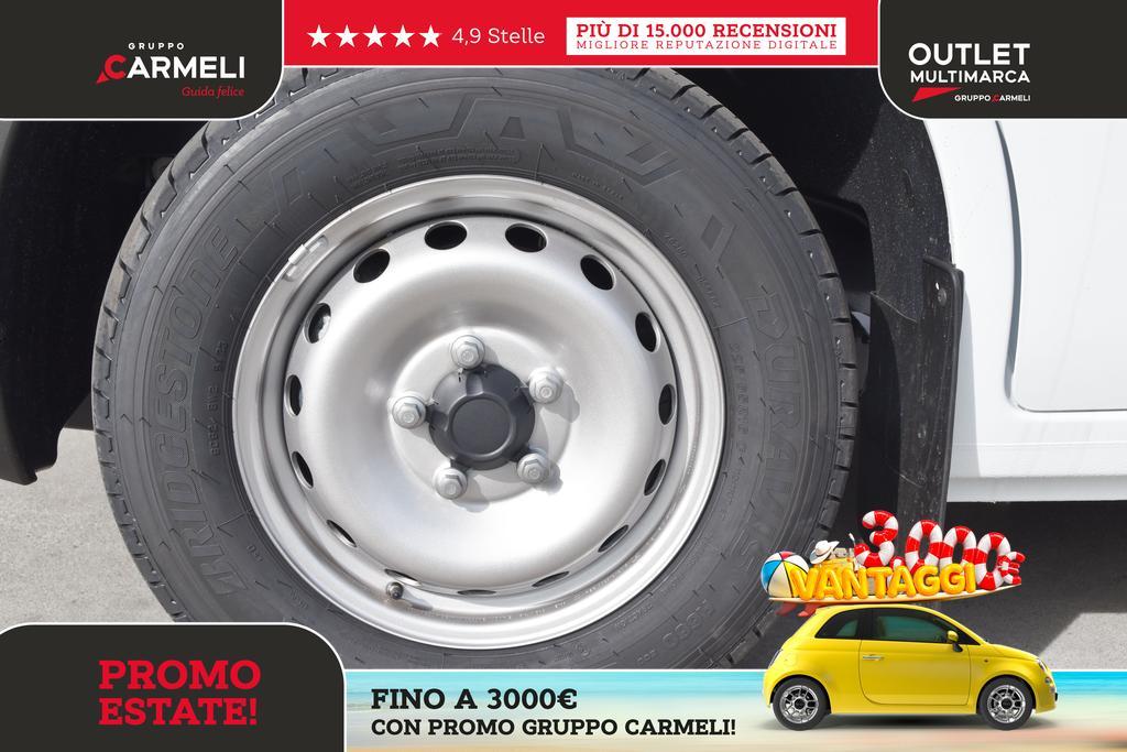 Nissan Interstar II Furgone tetto alto Interstar Fwd 35 2.3 Dci 135cv L2h2 Acenta