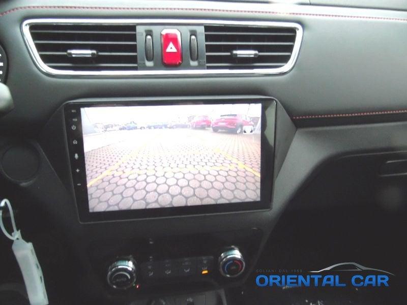 EVO Evo 3 Evo 3 1.5 Gpl 107cv IN REALE PRONTA CONSEGNA