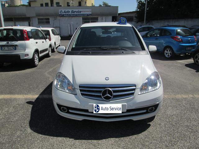 MERCEDES-BENZ A 180 CDI Executive