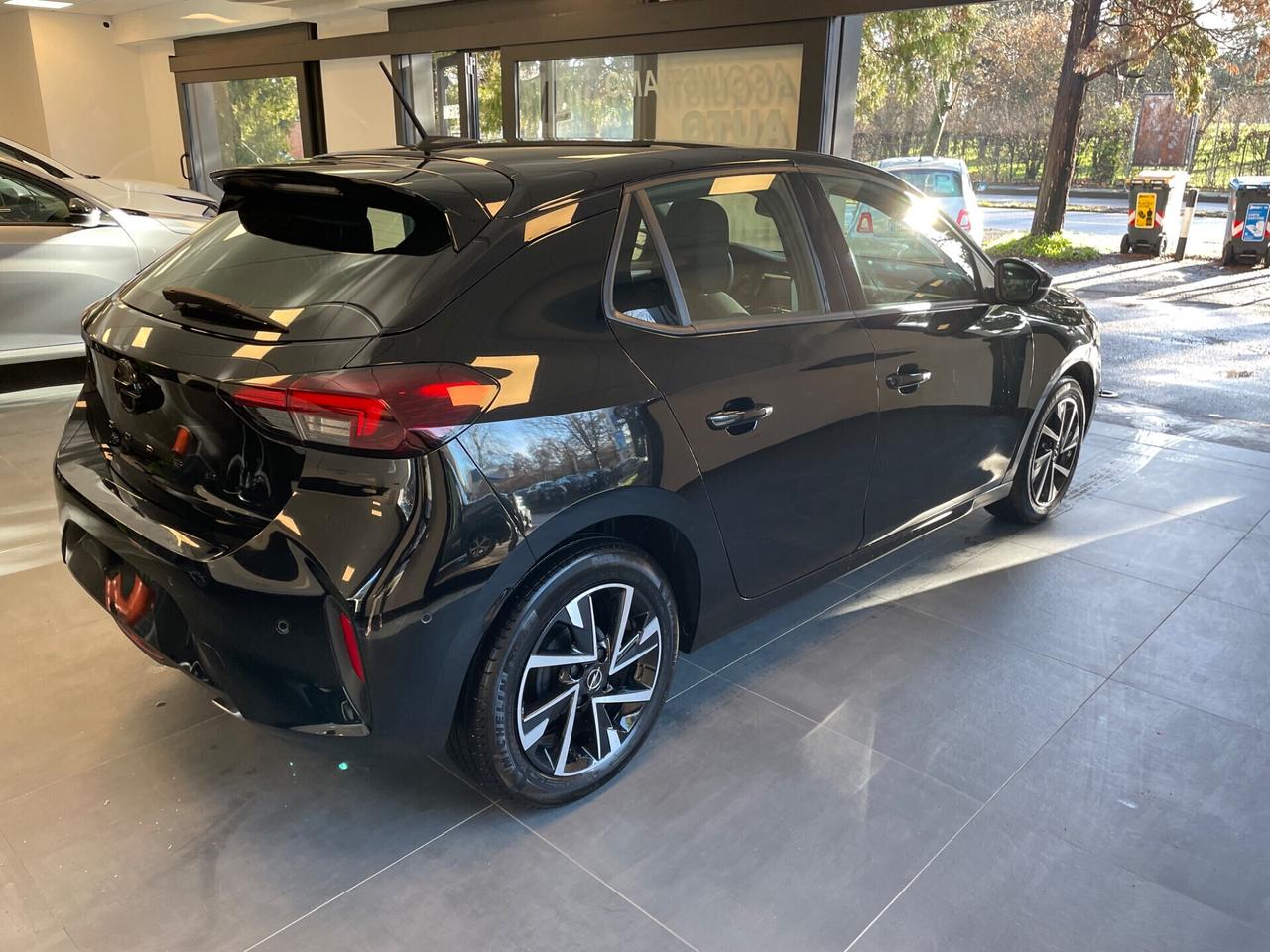 Opel Corsa 1.2 100 CV GS Line PREZZO VERO