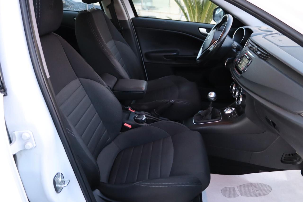 Alfa Romeo Giulietta 2.0 JTDm 150 CV Super