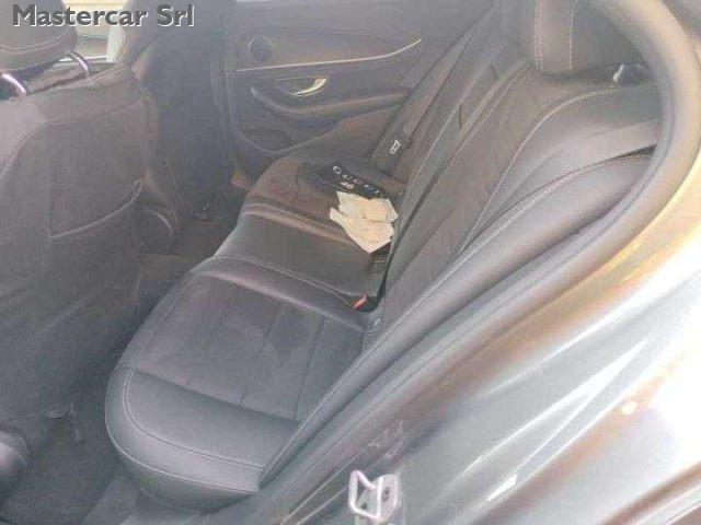 MERCEDES-BENZ E 350 Berlina 350d 258cv AMG Line Premium auto - GA347TS