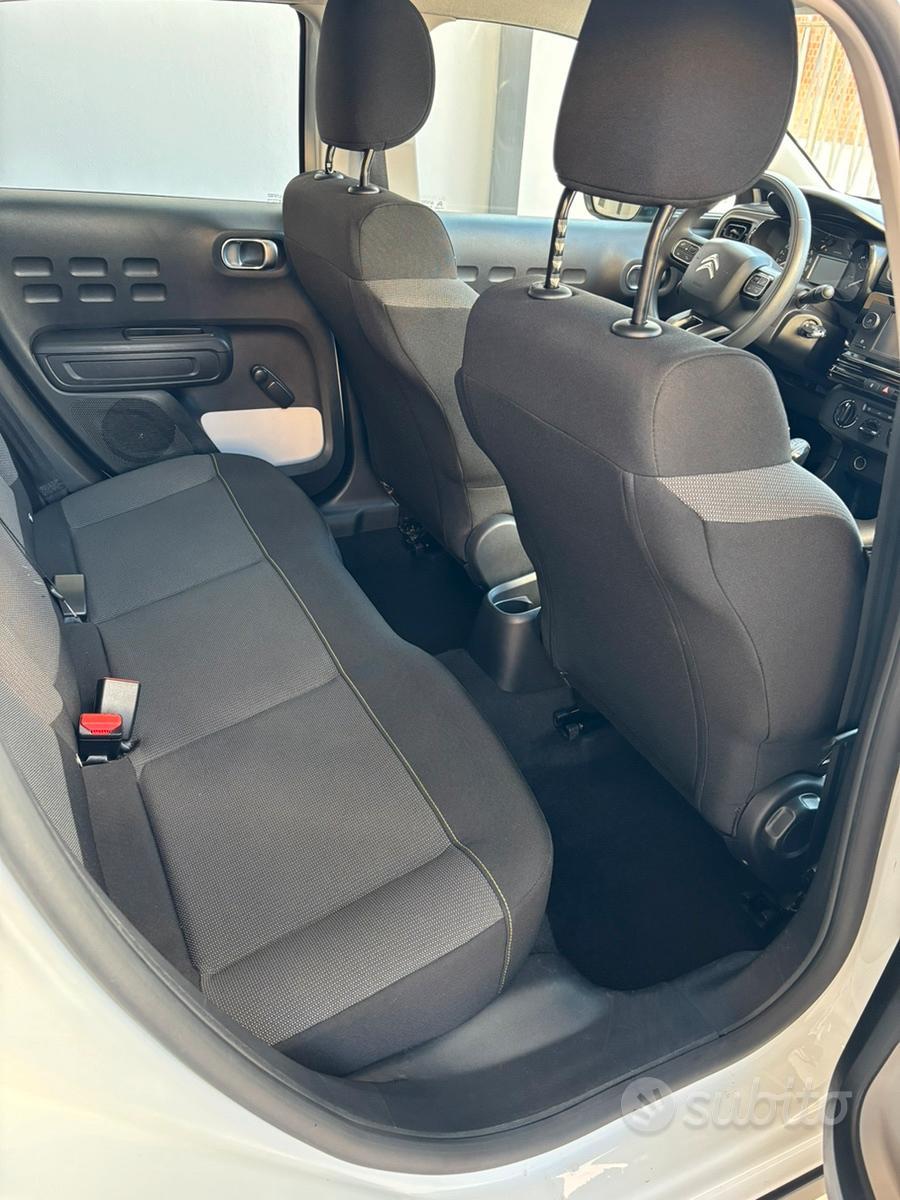 Citroen C3 1.2