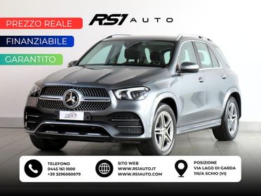 Mercedes-benz GLE 350 d 4Matic Premium | IVA INCLUSA