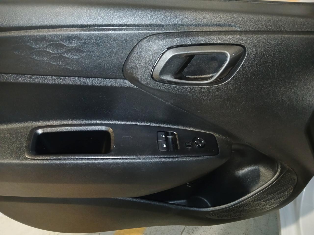 Hyundai i10 1.0 T-GDI N Line 100CV