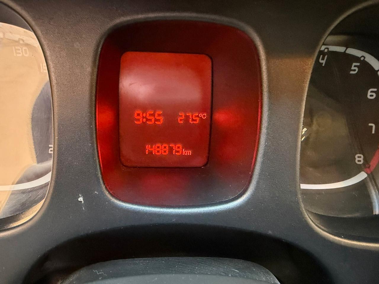 FIAT PANDA 1.0 HYBRID **PREZZO REALE**
