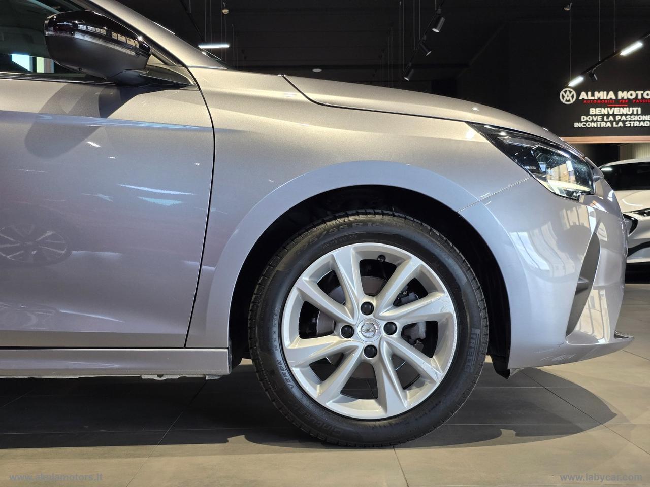 OPEL Corsa 1.2 Elegance