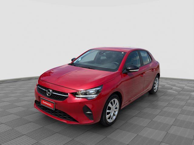 OPEL Corsa Corsa 1.2 100 CV Edition