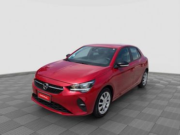 OPEL Corsa Corsa 1.2 100 CV Edition
