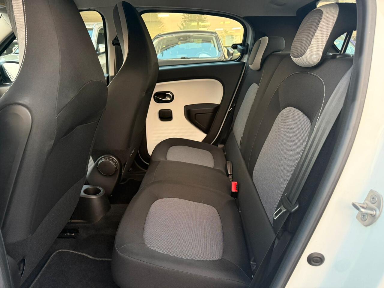 Renault Twingo Electric Zen