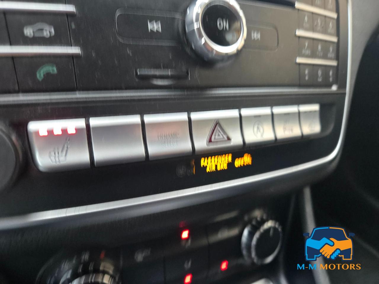 Mercedes GLA 220 d Sport auto