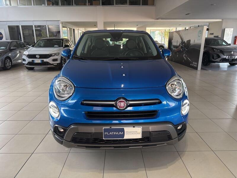 FIAT 500X 1.3 MultiJet 95 CV Lounge NAVI+KEYLESS NEOPAT OK
