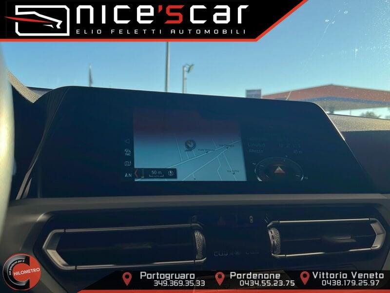 BMW Serie 3 320d xDrive Business Advantage