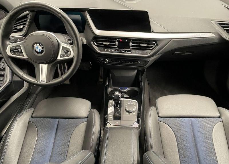 BMW Serie 1 116d 5p. M Sport