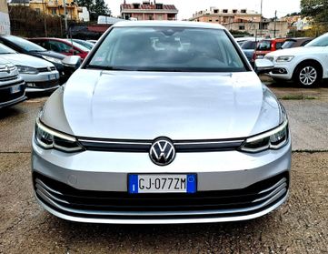 VOLKSWAGEN GOLF 2.0 TDI 150 CV DSG SCR Style