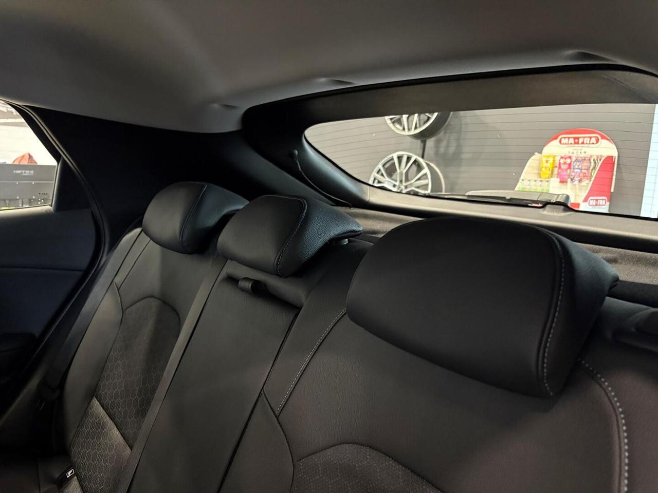 Kia XCeed 1.0 t-gdi Gpl Business 94cv mt