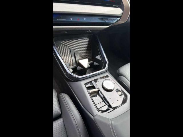 BMW X3 (G45) - xDrive20d 48V