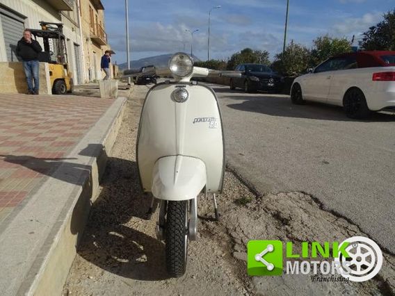 Lambretta 50 DL
