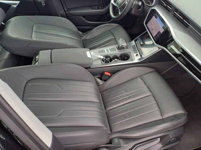 AUDI A6 Avant 45 3.0 TDI quattro tiptronic Business Plus