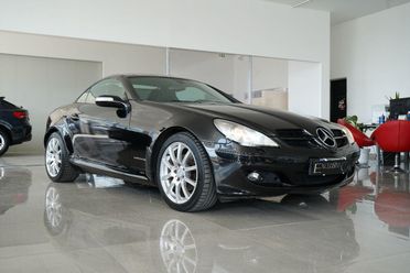 MERCEDES - Classe SLK - 200 Kompressor Cabrio