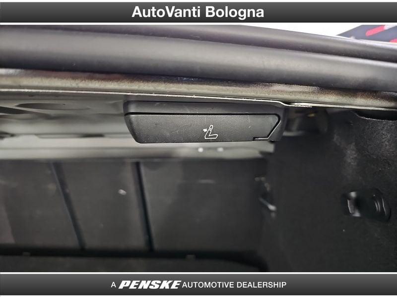 BMW Serie 2 Gran Coupe 220d Gran Coupe auto