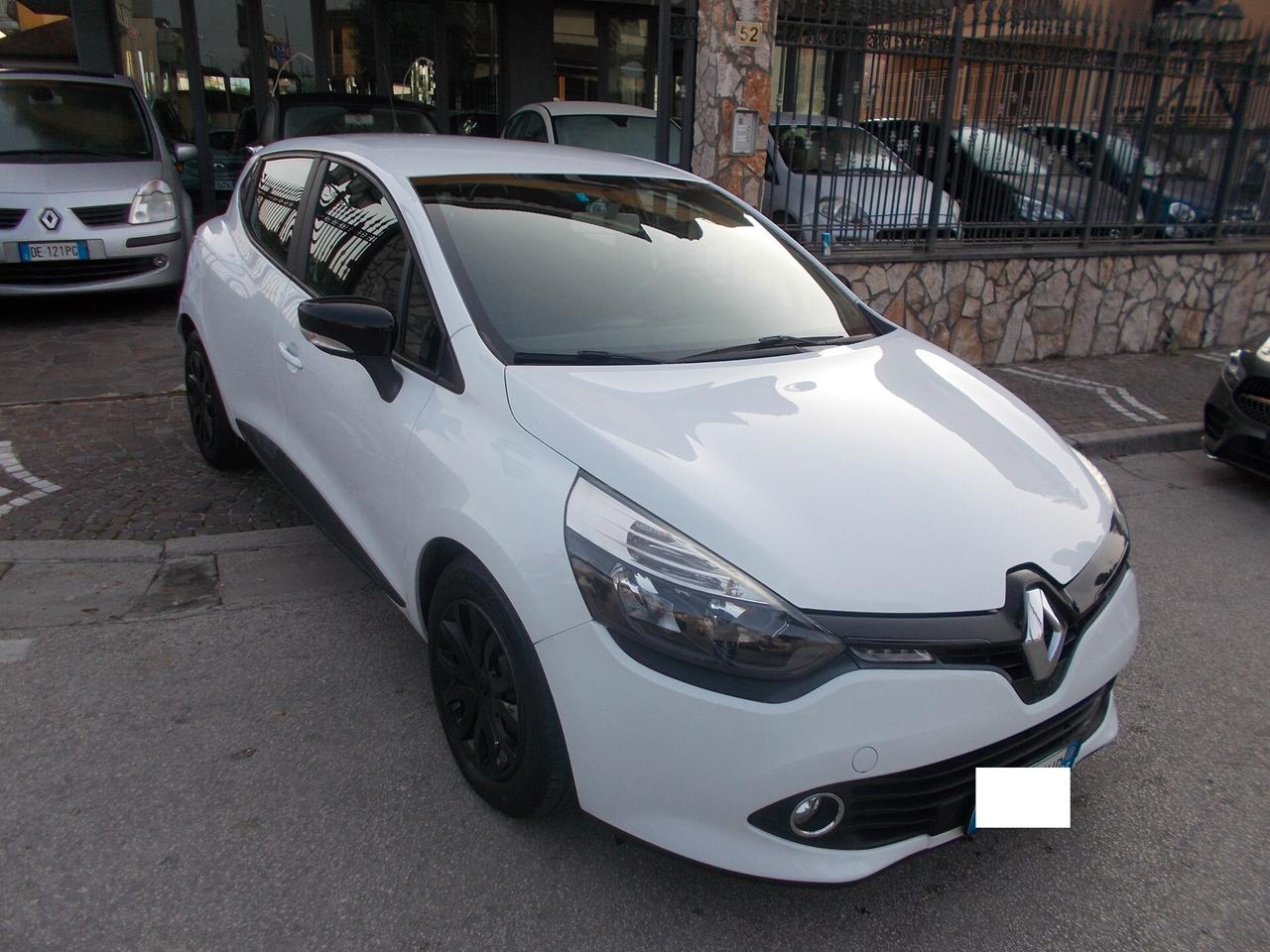 Renault Clio 1.2 75CV GPL 5 porte Wave