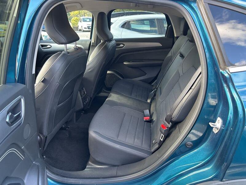 Renault Arkana 2021 1.6 E-Tech hybrid Intens 145cv