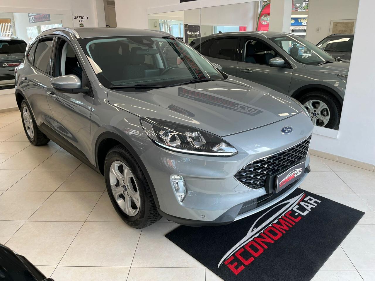 Ford Kuga 1.5 EcoBlue 120 CV 2WD Titanium Business