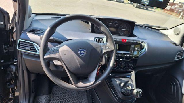 LANCIA Ypsilon 1.0 FireFly Hybrid Oro PERMUTE NEOPATENTATI