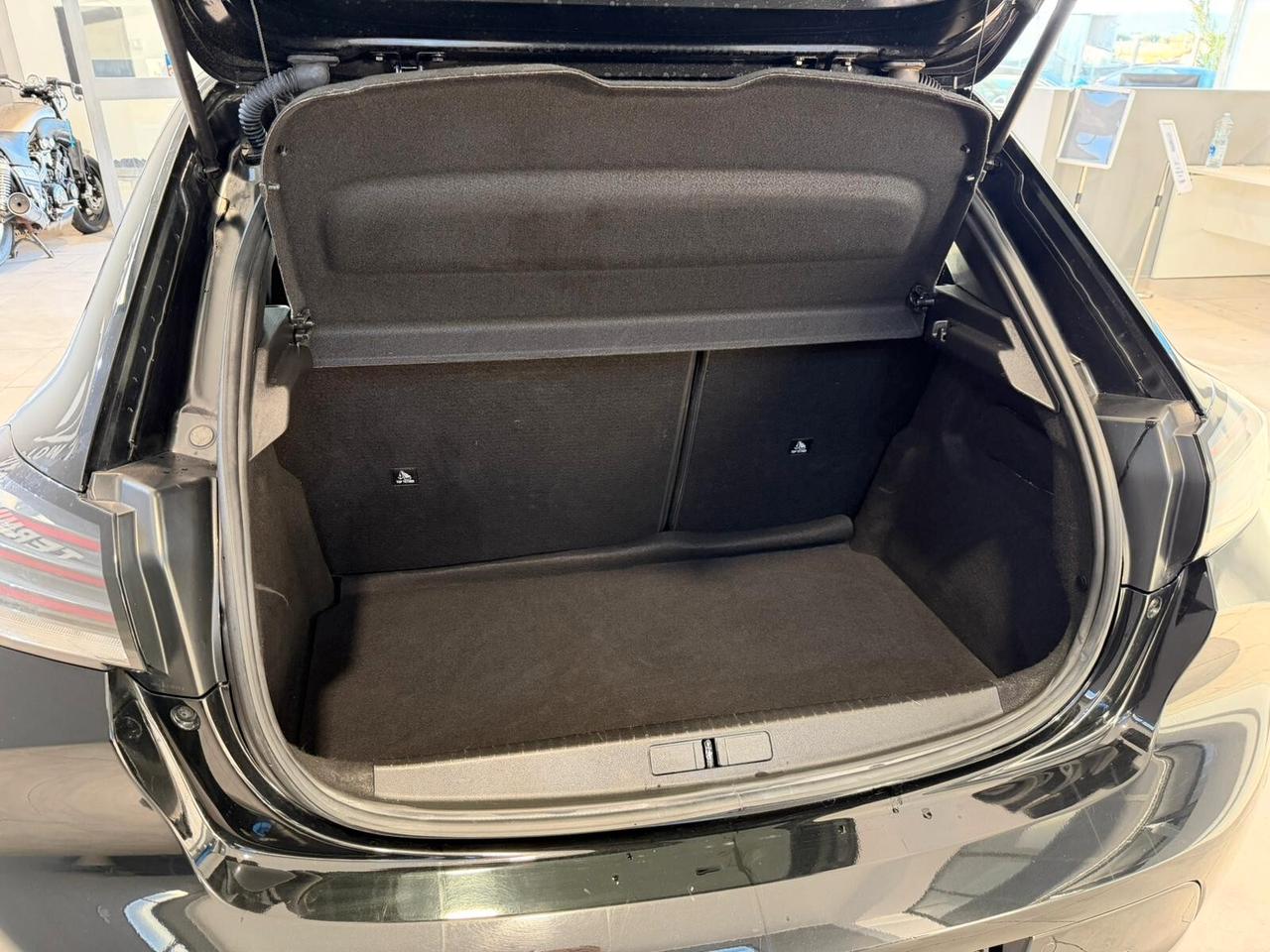 Peugeot 208 PureTech 100 Stop&Start 5 porte Allure