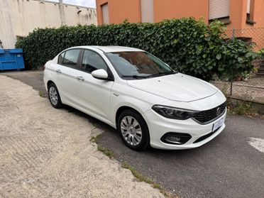 Fiat Tipo 1.6 Mjt 4 porte Easy SOLI 12000KM