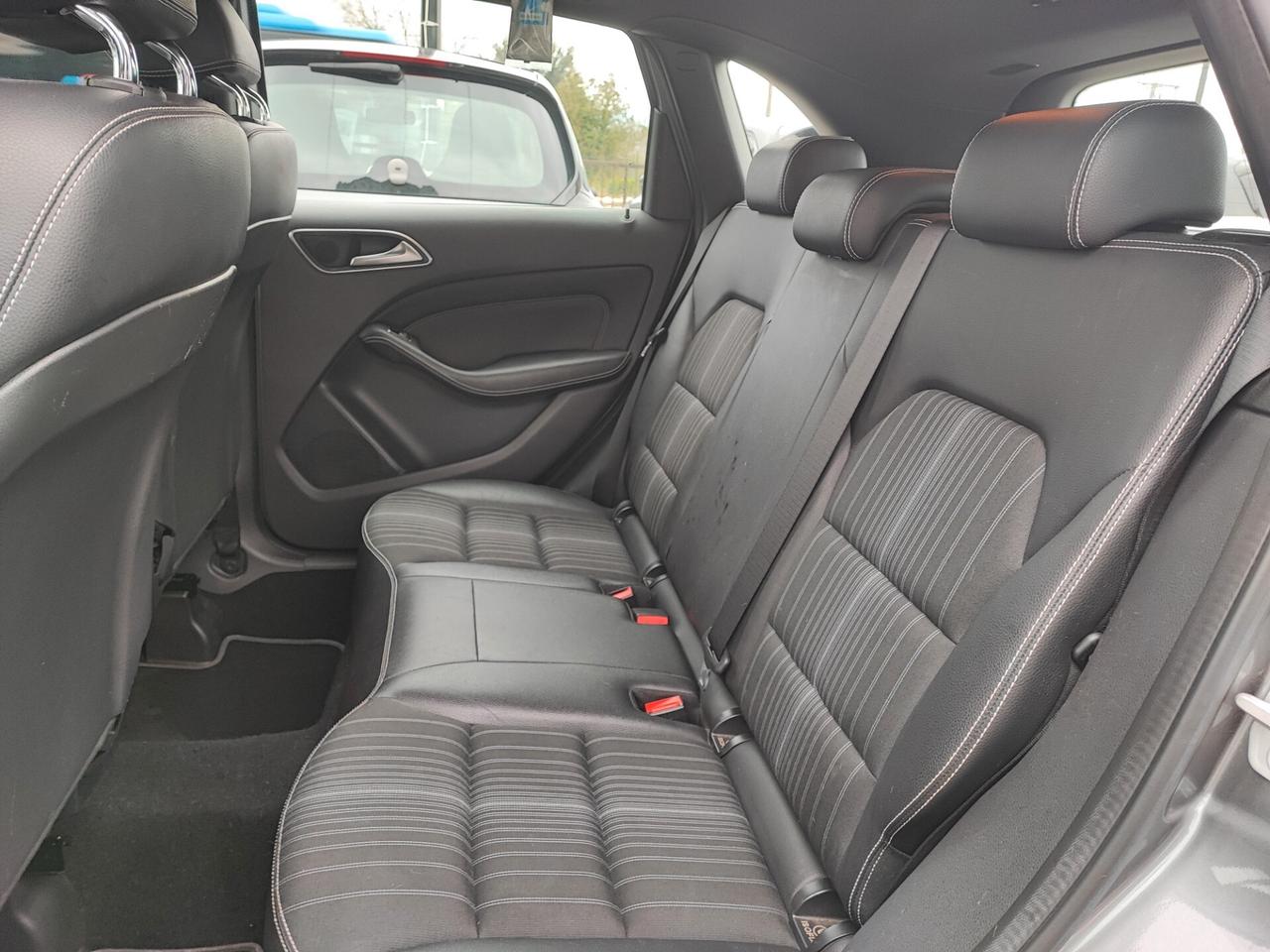 Mercedes-benz B 180 CDI Premium