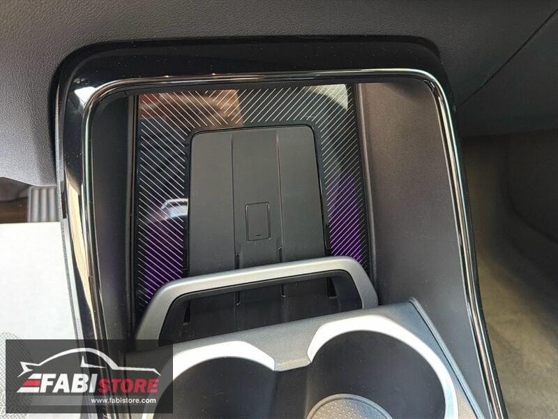 BMW X1 sDrive 18d X-Line DCT - LED, Camera, Luci, Navi ecc