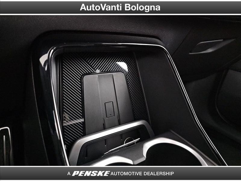 BMW X1 X1 xdrive 25e MSport Pro auto