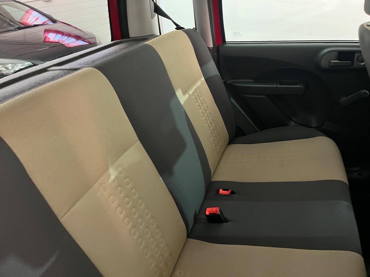 Fiat Panda 1.2 Dynamic GPL