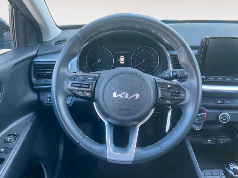 KIA Stonic 1.2 dpi Urban s/Smart Pack 84cv