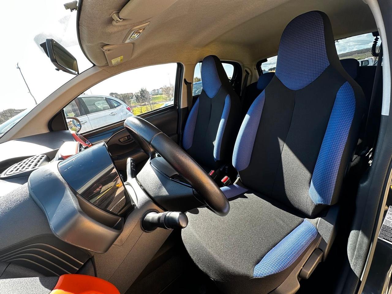 Citroen C1 Urban Ride Unico Proprietario