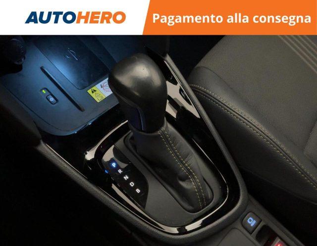 TOYOTA Yaris Cross 1.5 Hybrid 5p. E-CVT Adventure