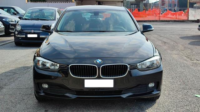 BMW 316 d Touring