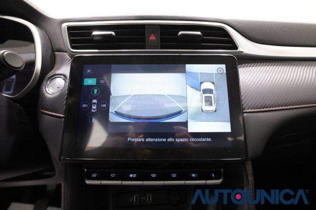 MG ZS 1.0T-GDI LUXURY FULL LED TETTO PANORAMICO APRIBILE