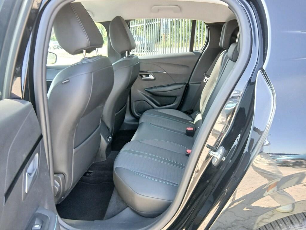 Peugeot 208 5 Porte 1.2 PureTech Allure Pack