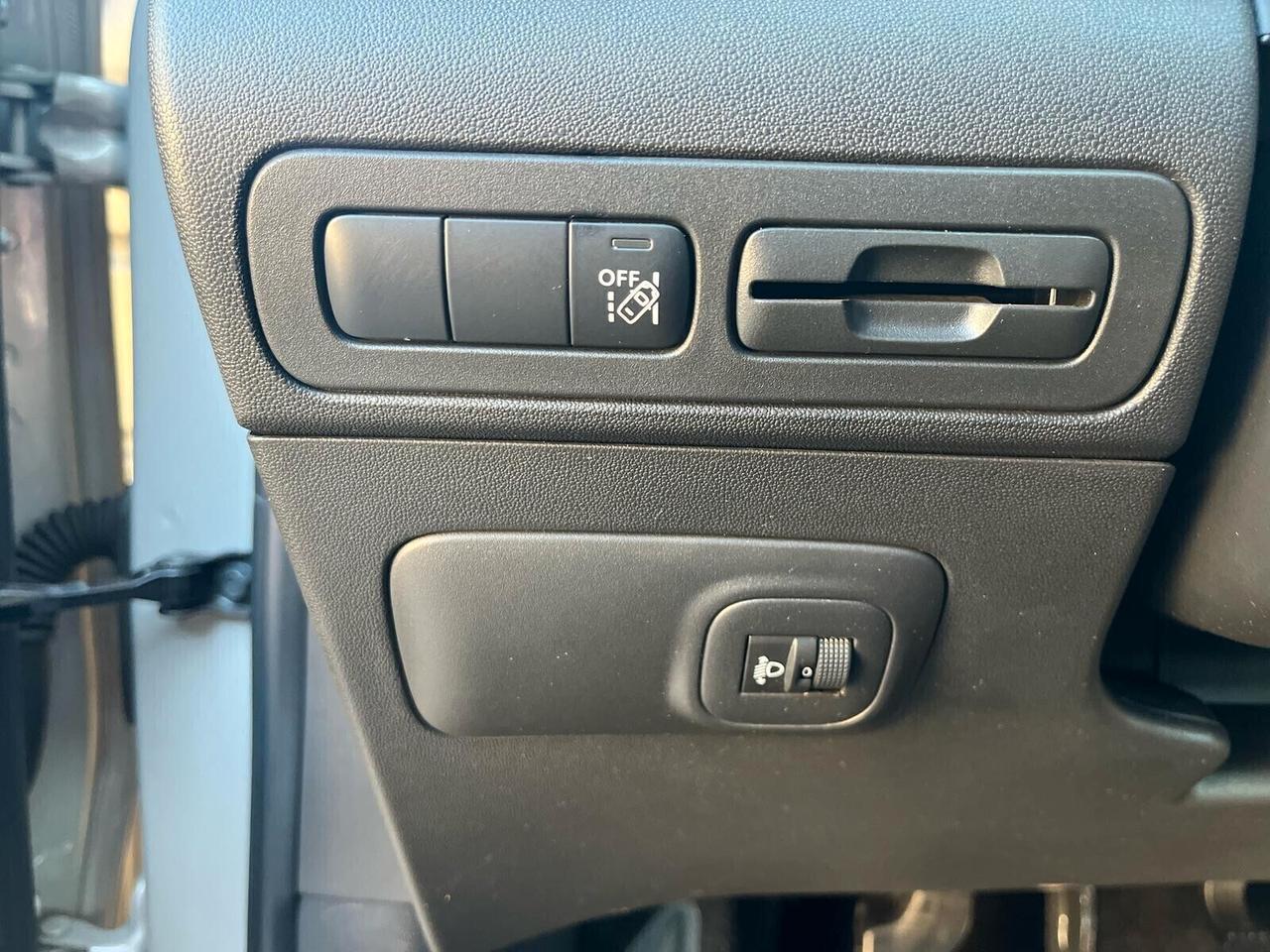 Citroen C3 Aircross C3 Aircross PureTech 82 Shine