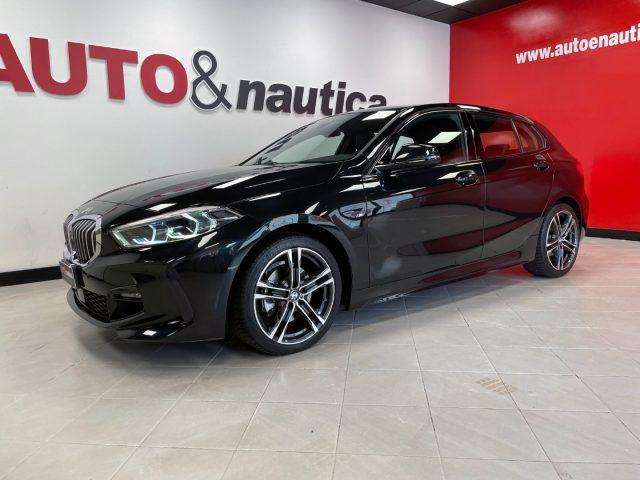 BMW 118 118D M-SPORT AUTO - IVA DEDUCIBILE